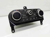  Panou comanda clima Nissan Qashqai Facelift (2) [Fabr 2009-2013] 27500BR47B