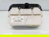  Panou comanda clima Nissan Qashqai Facelift (2) [Fabr 2009-2013] 27500BR47B