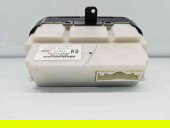  Panou comanda clima Nissan Qashqai Facelift (2) [Fabr 2009-2013] 27500BR47B