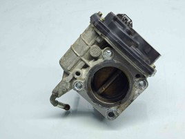 Clapeta acceleratie Nissan Juke [Fabr 2010-2014] Hatchback 526-01 1.6 B HR16DE   