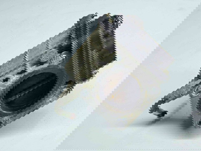 Clapeta acceleratie Nissan Juke [Fabr 2010-2014] Hatchback 526-01 1.6 B HR16DE   