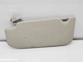  Parasolar dreapta Nissan Qashqai Facelift (2) [Fabr 2009-2013] OEM