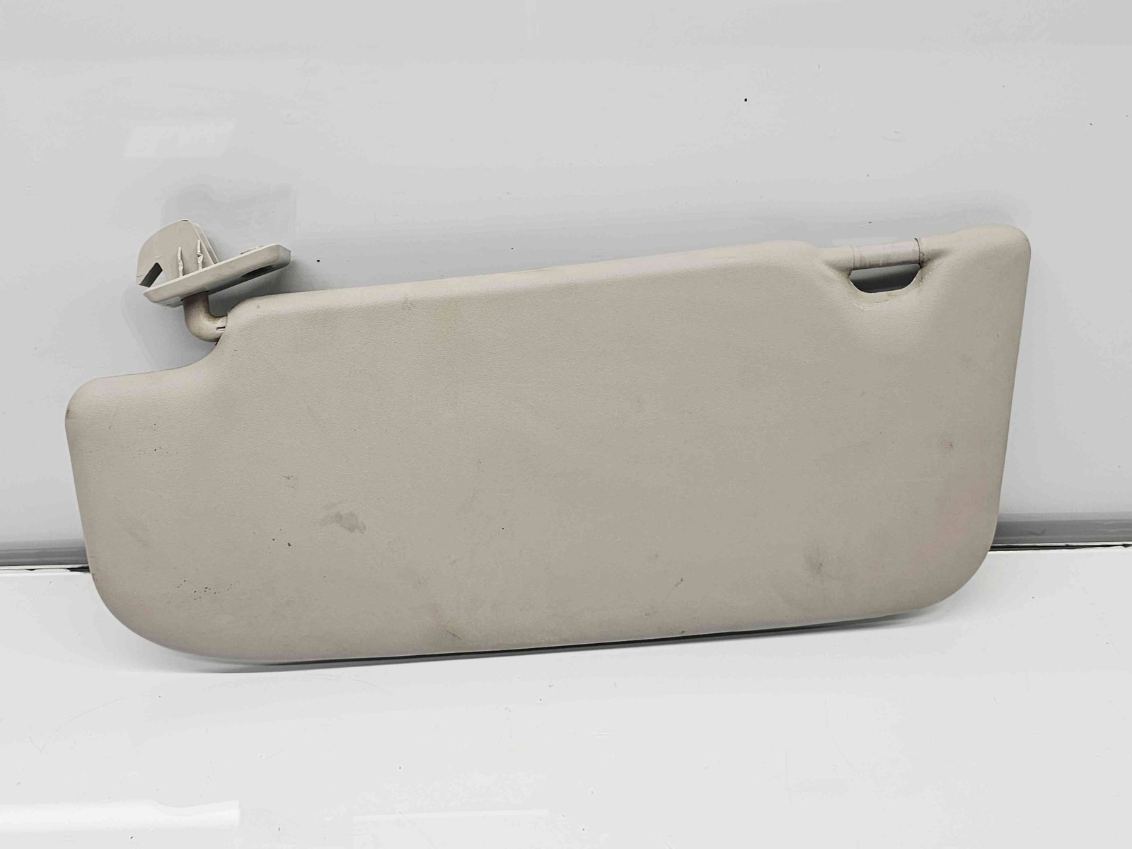 Parasolar dreapta Nissan Qashqai Facelift (2) [Fabr 2009-2013] OEM - imagine 1