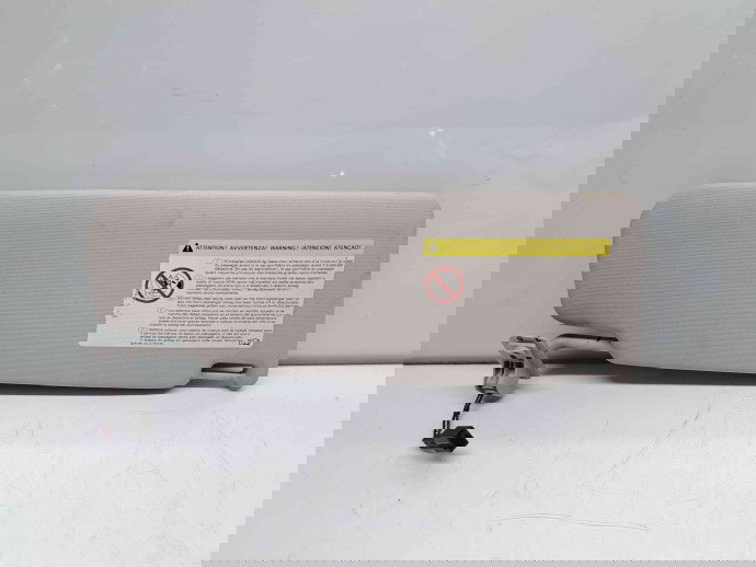  Parasolar stanga Volkswagen Passat B7 (362) [Fabr 2010-2014] OEM