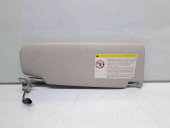  Parasolar stanga Volkswagen Passat B7 (362) [Fabr 2010-2014] OEM