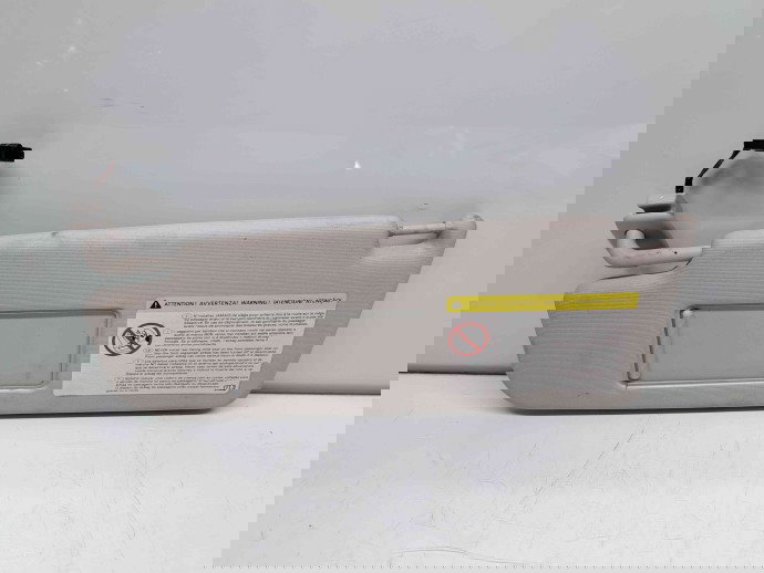  Parasolar stanga Volkswagen Passat B7 (362) [Fabr 2010-2014] OEM