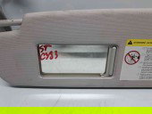  Parasolar stanga Volkswagen Passat B7 (362) [Fabr 2010-2014] OEM