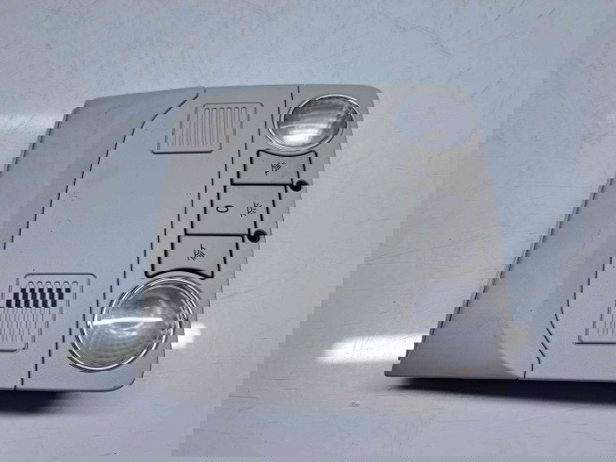  Plafoniera fata Skoda Superb II Combi (3T5) Facelift [Fabr 2009-2015] OEM