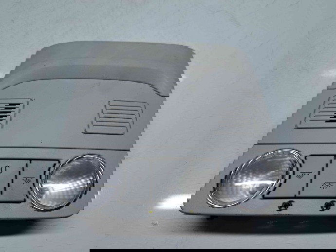  Plafoniera fata Skoda Superb II Combi (3T5) Facelift [Fabr 2009-2015] OEM