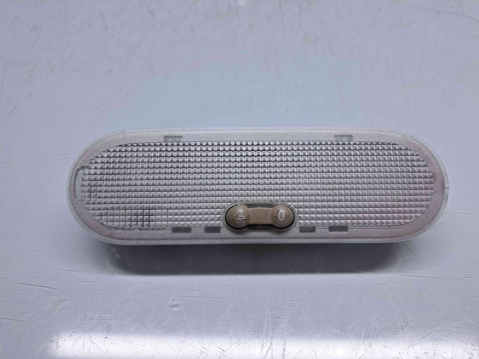 Plafoniera fata Dacia Sandero 2 [Fabr 2012-prezent] OEM - imagine 1