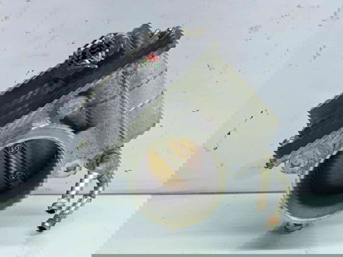 Clapeta acceleratie Nissan Juke [Fabr 2010-2014] Hatchback 526-01 1.6 B HR16DE   