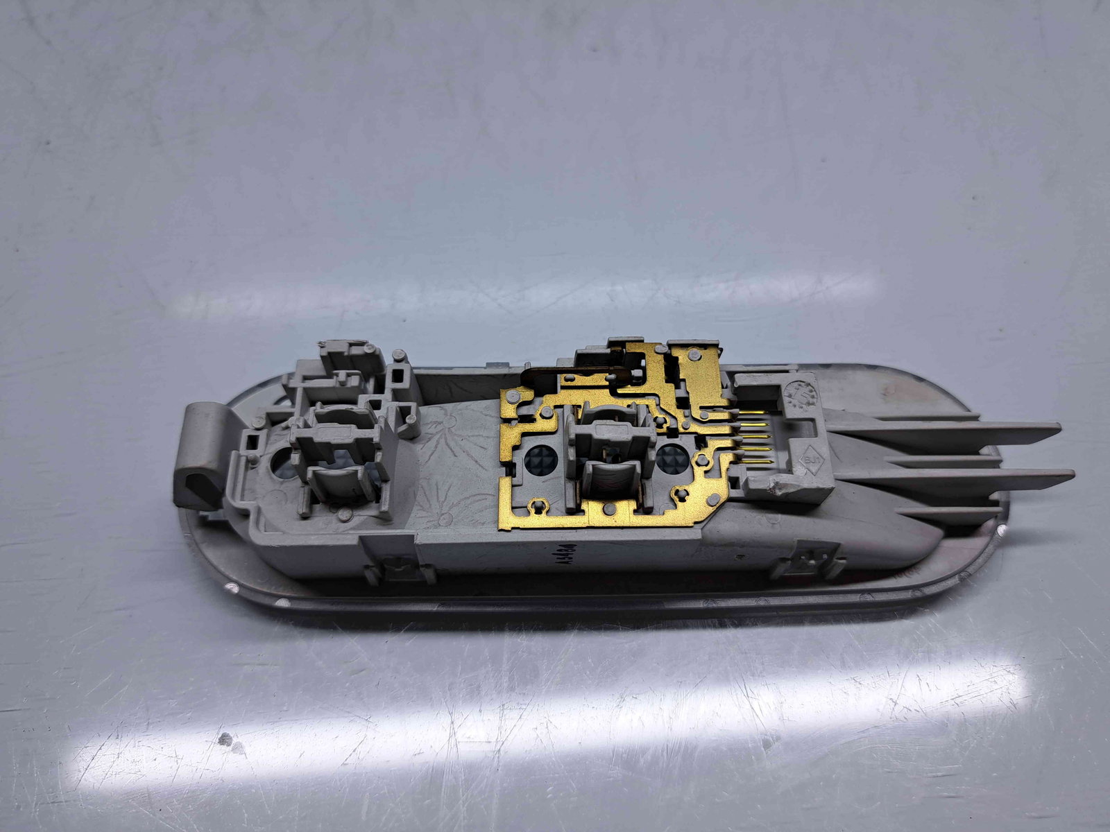 Plafoniera fata Dacia Sandero 2 [Fabr 2012-prezent] OEM - imagine 3