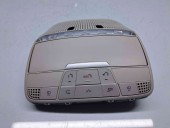 Plafoniera fata Mercedes Clasa C Combi (W205) [Fabr 2015-prezent] A0009018503