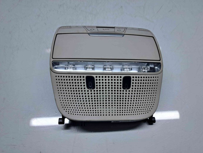 Plafoniera fata Mercedes Clasa C Combi (W205) [Fabr 2015-prezent] A0009018503