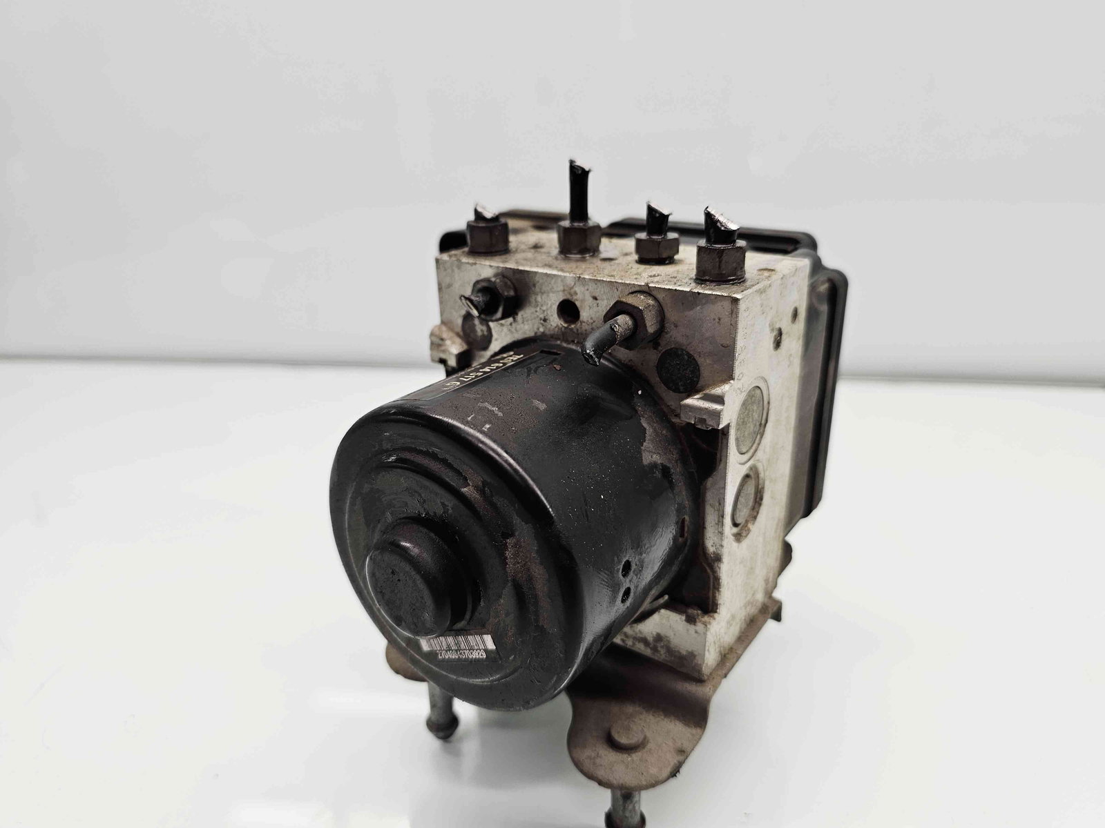 Pompa ABS Volkswagen Transporter 5 Facelift [Fabr 2004-2013] 7E0614517G 2.0 TDI CAAC 103KW / 140CP - imagine 4