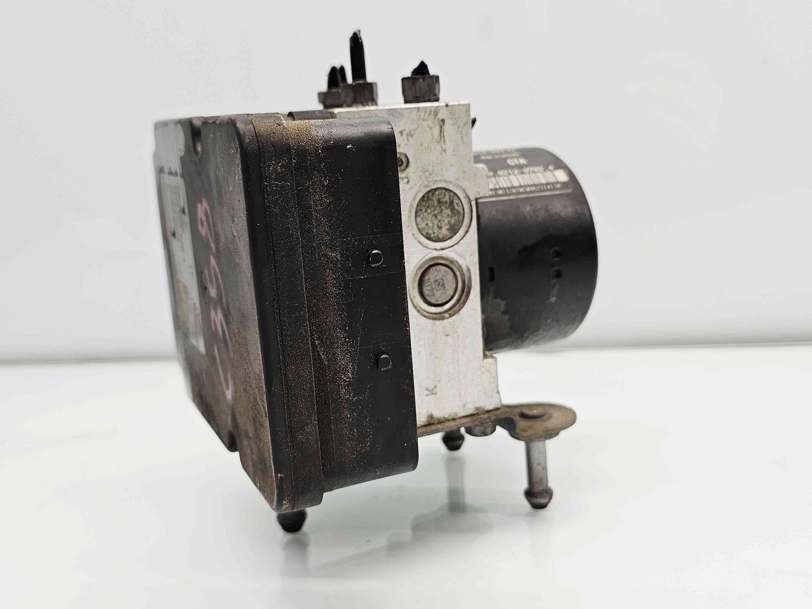 Pompa ABS Volkswagen Transporter 5 Facelift [Fabr 2004-2013] 7E0614517G 2.0 TDI CAAC 103KW / 140CP - imagine 6