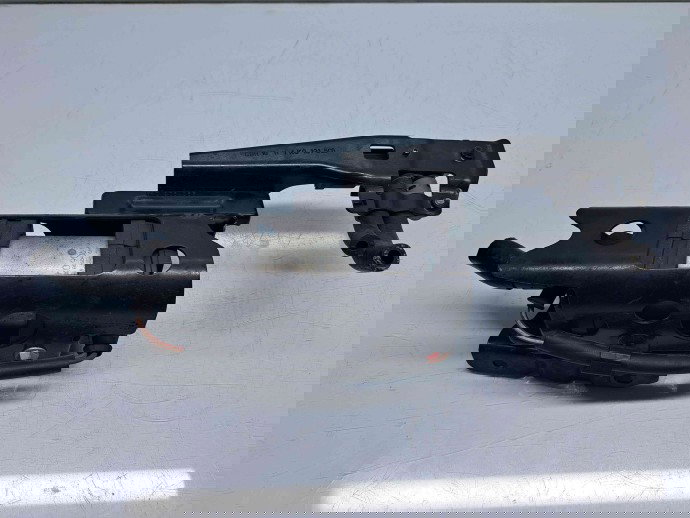 Pompa combustibil Skoda Superb II Combi (3T5) Facelift [Fabr 2009-2015] 1K0127023N 2.0 TDI CFGB 125KW / 170CP