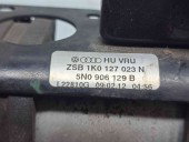 Pompa combustibil Skoda Superb II Combi (3T5) Facelift [Fabr 2009-2015] 1K0127023N 2.0 TDI CFGB 125KW / 170CP