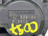 Clapeta acceleratie Nissan Juke [Fabr 2010-2014] Hatchback 526-01 1.6 B HR16DE   