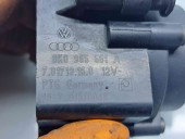 Pompa recirculare apa Audi A4 (8K5, B8) Avant [Fabr 2008-2015] 8K0965561A 2.0 TDI CAGA 105KW / 143CP