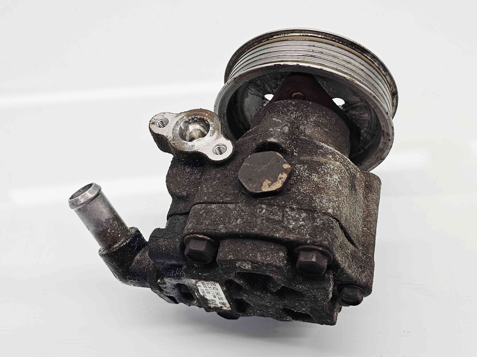 Pompa servodirectie Volkswagen Transporter 5 Facelift [Fabr 2004-2013] 7E0422154E 2.0 TDI CAAC 103KW / 140CP