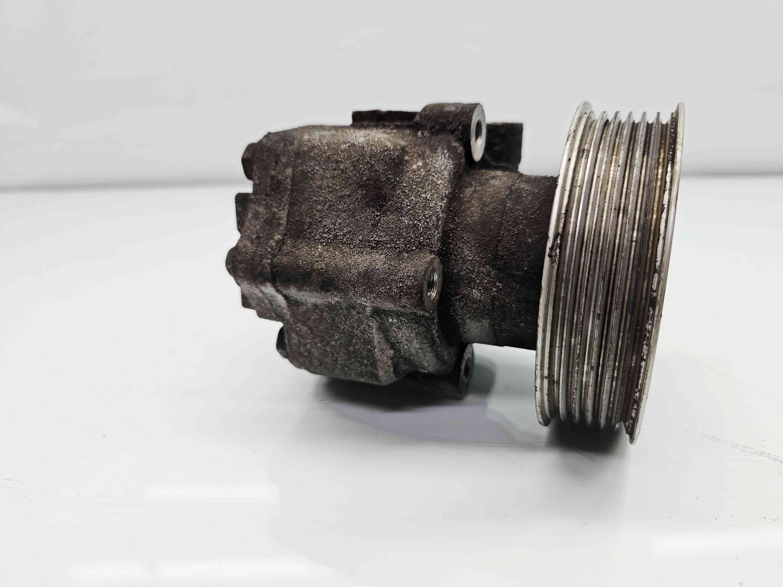 Pompa servodirectie Volkswagen Transporter 5 Facelift [Fabr 2004-2013] 7E0422154E 2.0 TDI CAAC 103KW / 140CP - imagine 3