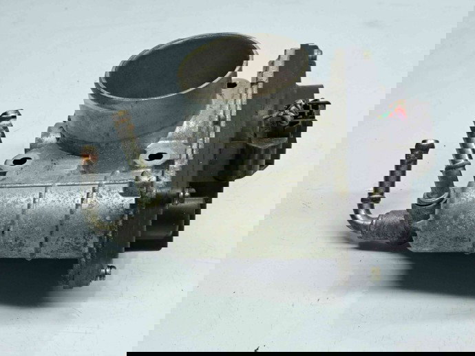 Clapeta acceleratie Nissan Juke [Fabr 2010-2014] Hatchback 526-01 1.6 B HR16DE   