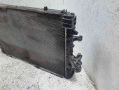 Radiator apa Volkswagen Transporter 5 Facelift [Fabr 2004-2013] 7E0121253A 2.0 TDI CAAC 103KW / 140CP