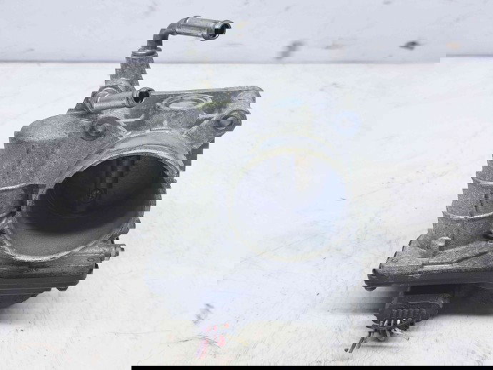 Clapeta acceleratie Nissan Juke [Fabr 2010-2014] Hatchback 526-01 1.6 B HR16DE   