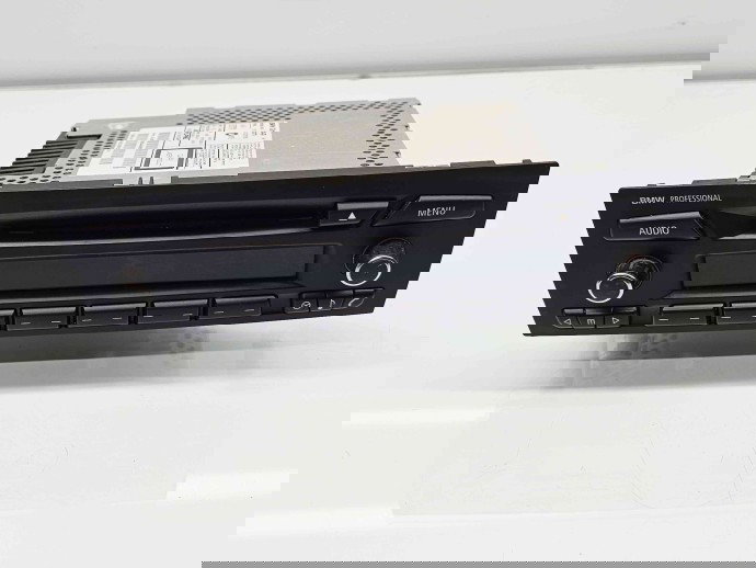  Radio CD Bmw 3 (E90) [Fabr 2005-2011] 9205962