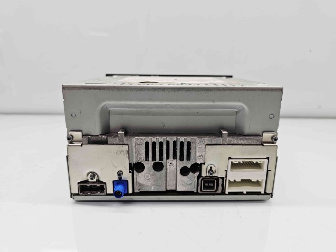  Radio CD cu navigatie Nissan Qashqai Facelift (2) [Fabr 2009-2013] 25915BH20C