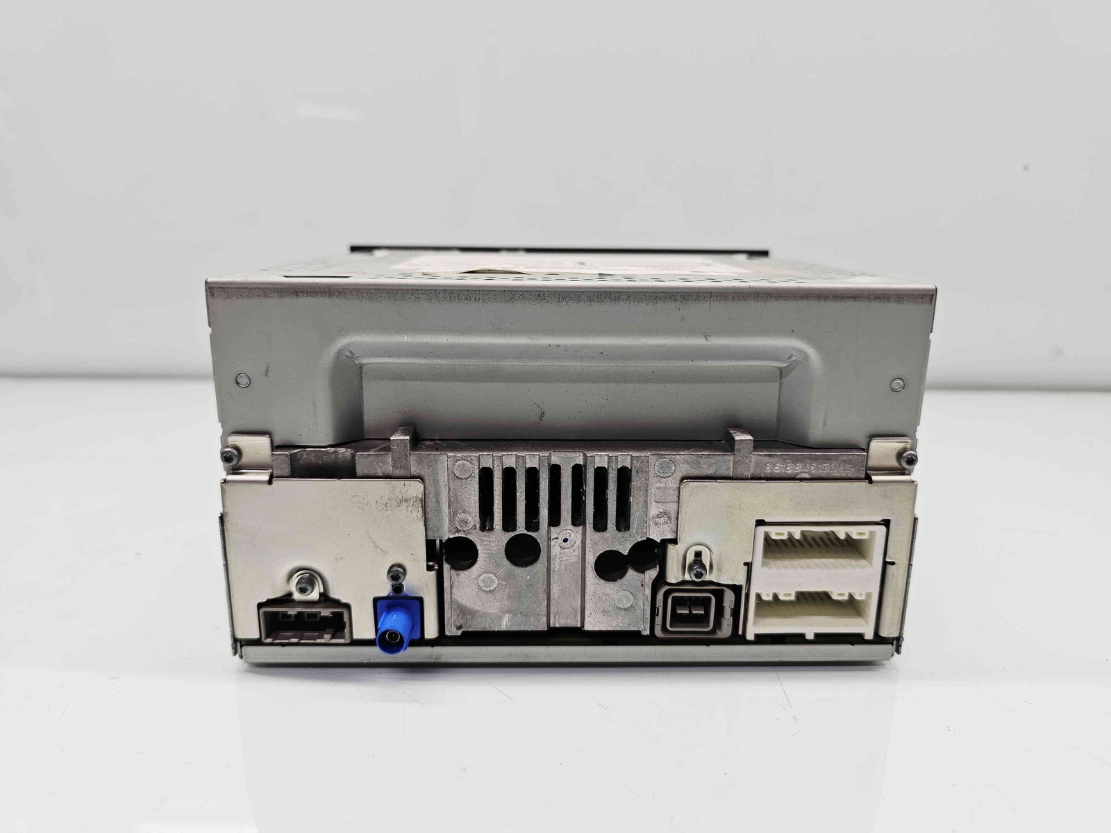 Radio CD cu navigatie Nissan Qashqai Facelift (2) [Fabr 2009-2013] 25915BH20C - imagine 3