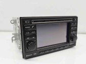  Radio CD cu navigatie Nissan Qashqai Facelift (2) [Fabr 2009-2013] 25915BH20C