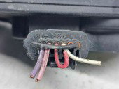 Clapeta acceleratie Nissan Juke [Fabr 2010-2014] Hatchback 526-01 1.6 B HR16DE   