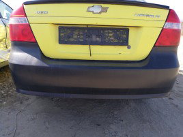 Bara spate Chevrolet Aveo 1.2 benzina OEM 2003-2011