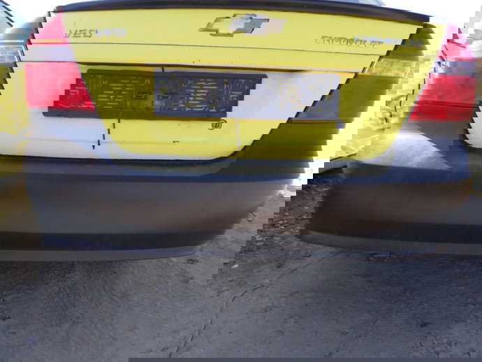 Bara spate Chevrolet Aveo 1.2 benzina OEM 2003-2011