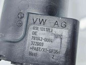 Rezonator aer Volkswagen Transporter 5 Facelift [Fabr 2004-2013] 03L131111J 2.0 TDI CAAC 103KW / 140CP