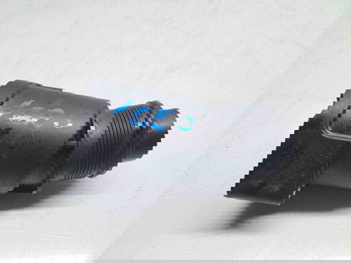 Rezonator turbo Audi A4 (8K5, B8) Avant [Fabr 2008-2015]