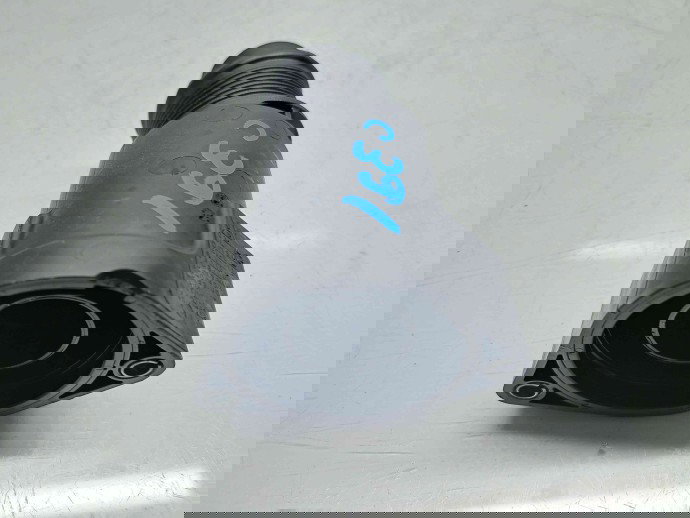 Rezonator turbo Audi A4 (8K5, B8) Avant [Fabr 2008-2015]