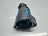 Rezonator turbo Audi A4 (8K5, B8) Avant [Fabr 2008-2015]