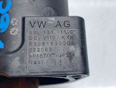 Rezonator turbo Audi A4 (8K5, B8) Avant [Fabr 2008-2015]