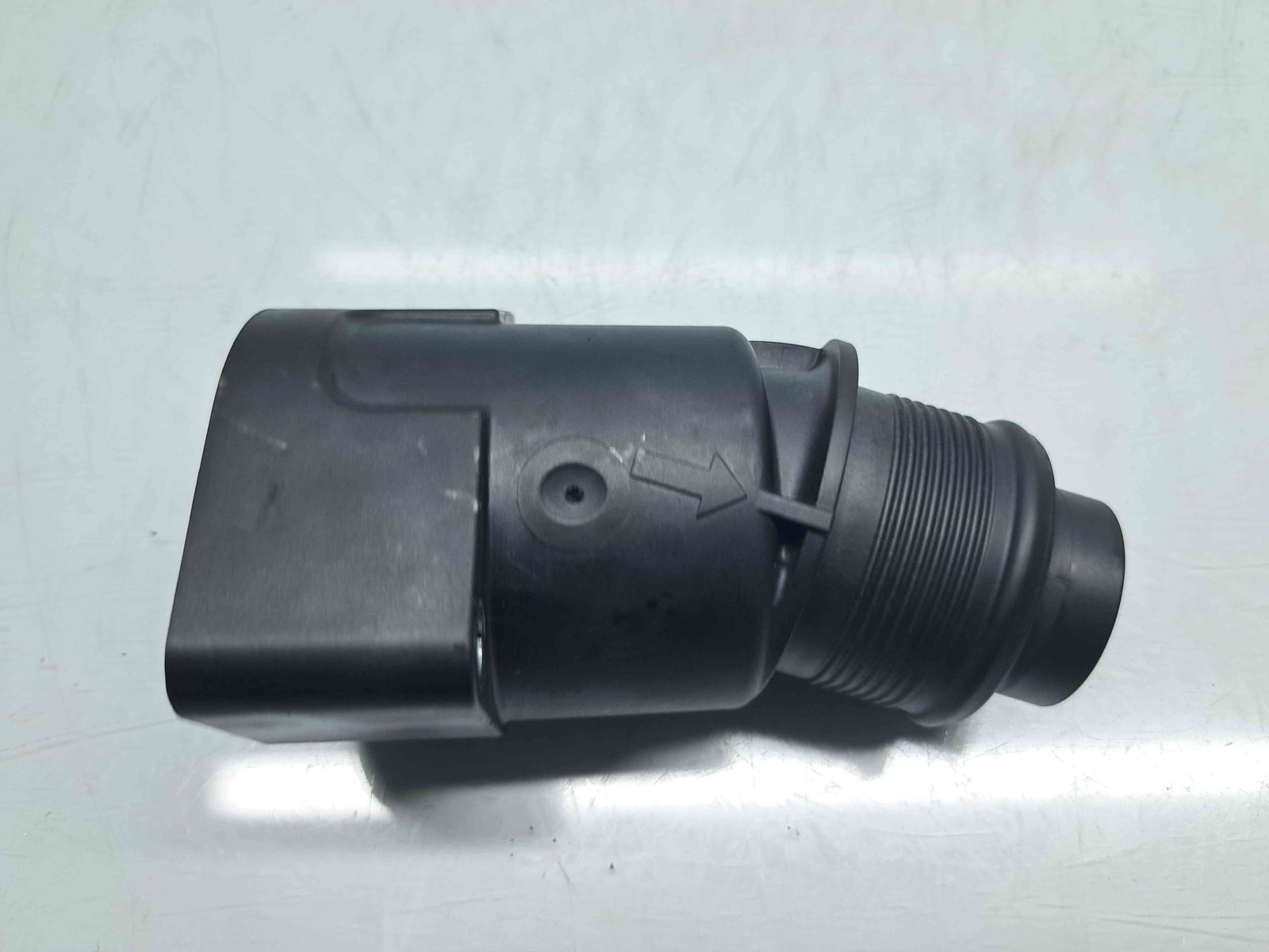 Rezonator turbo Audi A4 (8K5, B8) Avant [Fabr 2008-2015] - imagine 4