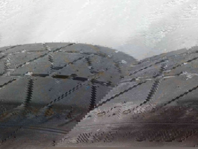 Roata rezerva Seat Leon (1P1) FR [Fabr 2005-2011]