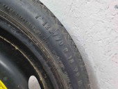 Roata rezerva Seat Leon (1P1) FR [Fabr 2005-2011]