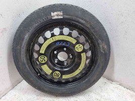 Roata rezerva Mercedes Clasa E T-Model (S211) [Fabr 2003-2009] Facelift