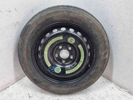 Roata rezerva Mercedes Clasa CLK (C209) [Fabr 2002-2009]