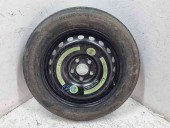 Roata rezerva Mercedes Clasa CLK (C209) [Fabr 2002-2009]