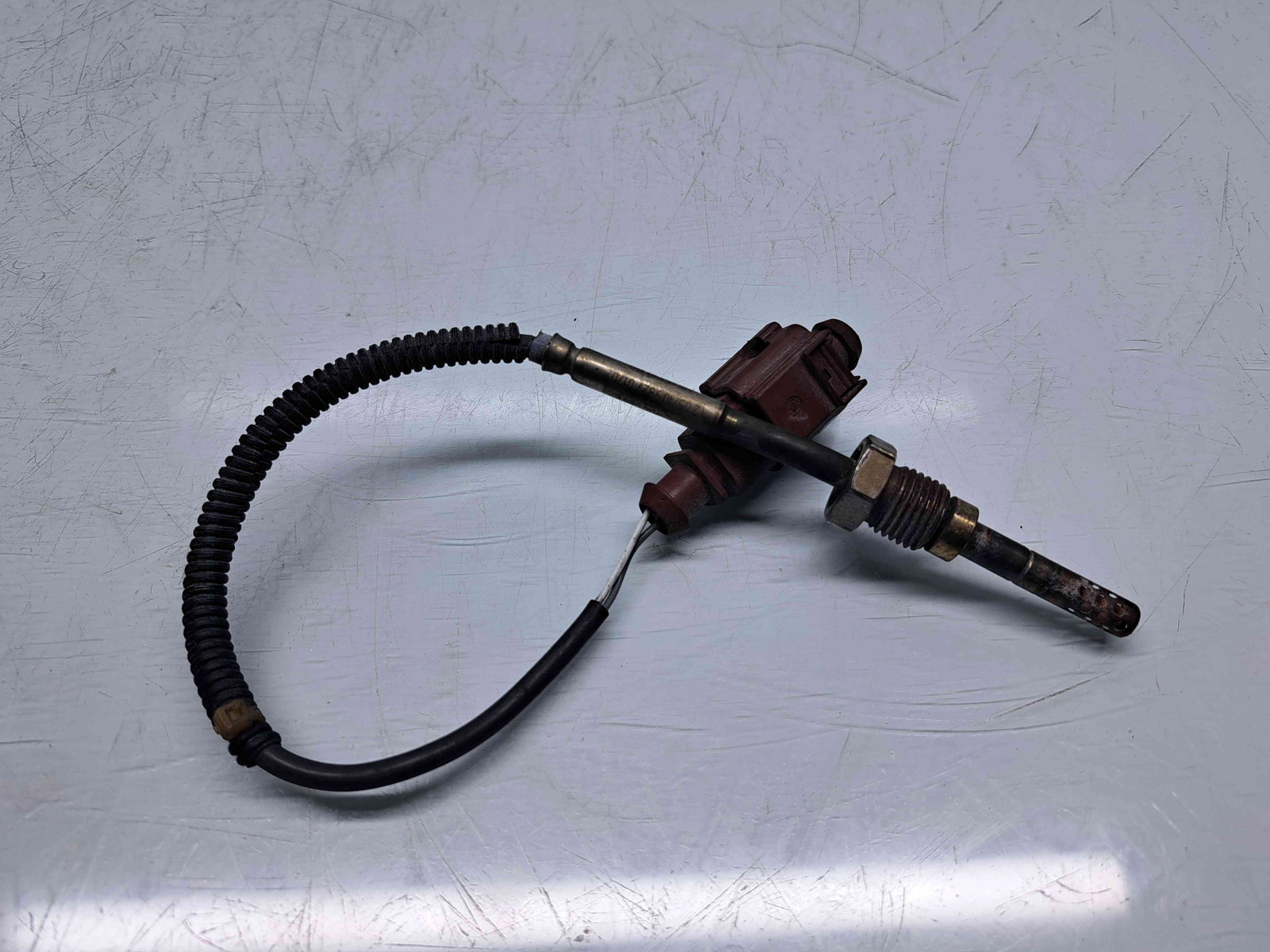 Senzor temperatura Audi A4 (8K5, B8) Avant [Fabr 2008-2015] 03L906088E - imagine 1