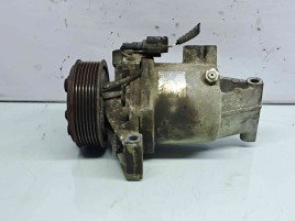 Compresor clima Nissan Juke [Fabr 2010-2014] Hatchback 926001KA1B 1.6 B HR16DE  1.6 B HR16DE 77KW / 105CP