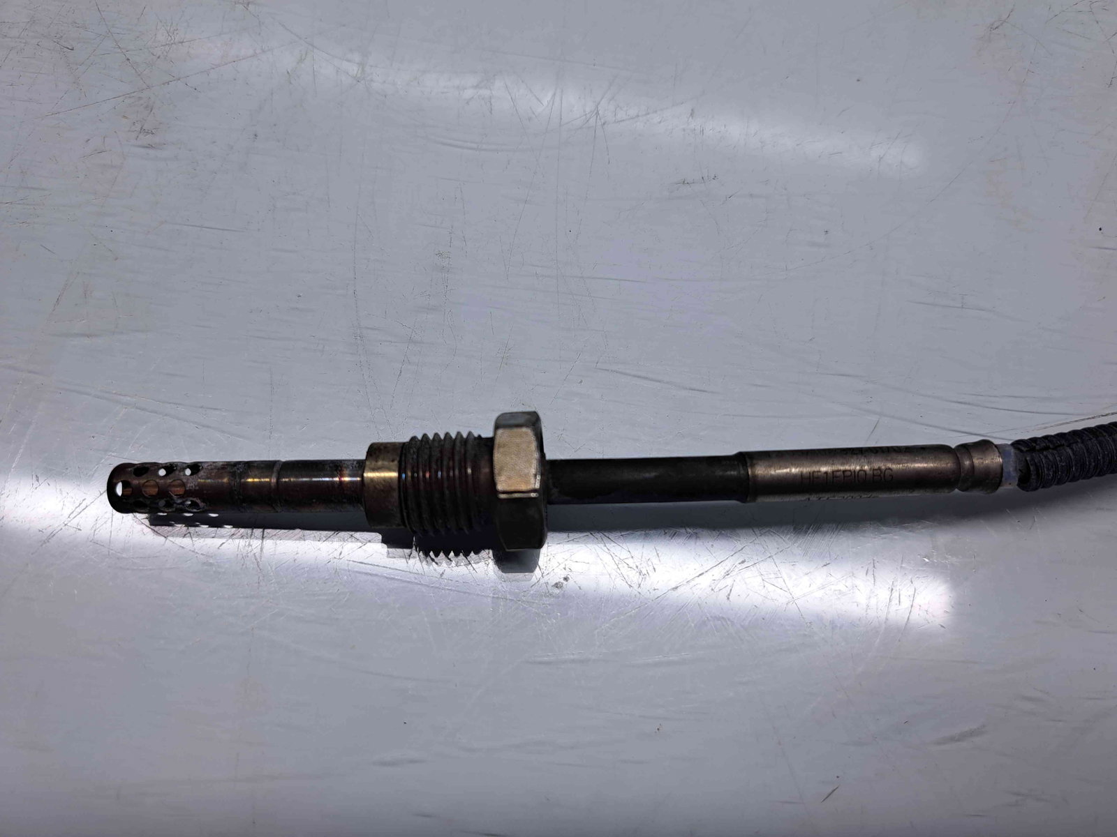 Senzor temperatura Audi A4 (8K5, B8) Avant [Fabr 2008-2015] 03L906088E - imagine 2